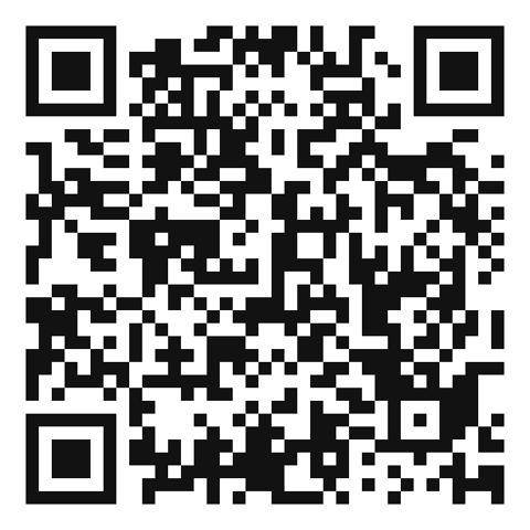QR code to LinkedIn profile